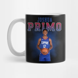 Joshua Primo Mug